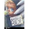 James Patterson Maximum Ride: Manga Volume 5 (Tascabile)