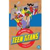 Robert Kanigher B Teen Titans: The Bronze Age Omnibus (2026 (Copertina rigida)