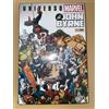 Marvel Omnibus Universo Marvel di John Byrne 1 Panini Comics