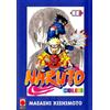 Naruto Color 7 New Edition Gazzetta dello Sport Masashi Kishimoto Planet Manga