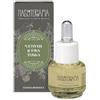 Nasoterapia Hp Nasoterapia Vetiver & Fava Tonka Essenza Aromatica, 15ml