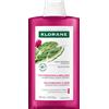 Klorane Fico d'India Shampoo Idratante e Illuminante, 400ml