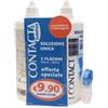Fidia CONTACTA SOLUZIONE 2X360ML+POR