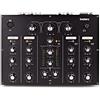 SubZero Mixer DJ rotativo a 4 canali