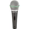 Samson Microfono portatile dinamico SCQ6