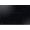 Samsung Piano a Induzione Slim Fit 80cm NZ85C5047FK