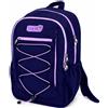 Zaino Large Smemo Smemoranda Large Navy Lilac