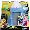 MINIONS Illumination Monster - Set da gioco alla ricerca dei mostri con Goomi, rivela il misterioso mostro con l'aiuto del libro magico