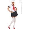 W WIDMANN MILANO Party Fashion Widmann-Costume Marinaia donna