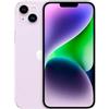 Apple SMARTPHONE APPLE IPHONE 14 128 GB DUAL SIM 6.1" 5G A15 BIONIC PURPLE / VIOLA