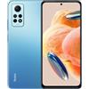 Xiaomi SMARTPHONE XIAOMI REDMI NOTE 12 PRO 2209116AG 256GB 6.67" 4G DUAL SIM 108MP BLUE