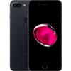 Apple SMARTPHONE APPLE IPHONE 7 PLUS 32 GB 4G LTE CHIP A10 FUSION TOUCH ID 12 MP NERO