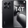 Xiaomi SMARTPHONE XIAOMI 14T PRO 5G 2407FPN8EG 256 GB DUAL SIM TITAN BLACK NO XIAOMI 15