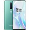 OnePlus SMARTPHONE ONEPLUS 8 IN2013 128 GB DUAL SIM 5G GLACIAL GREEN VERDE NO ONEPLUS 9