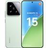 Xiaomi SMARTPHONE XIAOMI 15 5G 24129PN74G 256 GB DUAL SIM 6.36" 50 MP VERDE NO SAMSUNG
