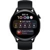 HUAWEI WATCH 3 PRO CLASSIC 48 MM GLL AL01 1,43" AMOLED 4G LTE GPS BLUETOOTH NERO
