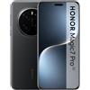 Honor SMARTPHONE HONOR MAGIC7 PRO 5G PTP N49 1 TB DUAL SIM 6.8" 200 MP NERO NO MAGIC8