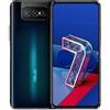 ASUS SMARTPHONE ASUS ZENFONE 7 5G AI2202 256 GB DUAL SIM 6.67" 64 MP NERO NO SAMSUNG