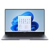 HONOR NOTEBOOK HONOR MAGICBOOK 15 AMD BMH WDQ9HN 15.6" 8GB RAM 512GB SSD SPACE GRAY
