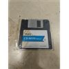TEAC FLOPPY DISK TEAC CD-ROM DRIVER INSTALLATION REV 1.1 CDR0001