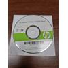HP CD MANUALI E SOFTWARE HP LASERJET P1000 P1500 SERIES CB410-60111 V 4.0
