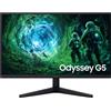 Samsung MONITOR GAMING ODYSSEY G5 - G53F 27" SAMSUNG LS27FG530EUXEN QHD 1 MS 200 HZ HDR