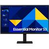 Samsung MONITOR 27" SAMSUNG LS27D300GAUXEN LED SERIE S30GD FULL HD 100 HZ HDMI