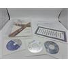 APC SMART-UPS SC 1000/1500 VA 2U TOWER/RACK MOUNT KIT CD-ROM + MANUAL SOFTWARE