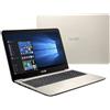 ASUS NOTEBOOK ASUS R558UR DM225T 15.6" INTEL CORE I5 8 GB 512 GB NVIDIA GEFORCE 930MX
