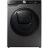 Samsung LAVASCIUGA SAMSUNG WD90T754ABX ADDWASH 9 + 6 KG 1400 GIRI VAPORE INVERTER NERO