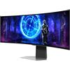 Samsung MONITOR GAMING ODYSSEY OLED 49" SAMSUNG LS49DG950SUXEN DQHD CURVO 240 HZ 0.03 MS