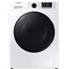 Samsung LAVASCIUGA SAMSUNG WD80TA046BE 8 + 5 KG 1400GIRI CARICO FRONTALE INVERTER VAPORE
