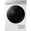 Samsung ASCIUGATRICE SAMSUNG DV90DB8845GHU2 9 KG POMPA DI CALORE INVERTER WIFI CLASSE A