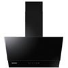 Samsung CAPPA PER CUCINA SAMSUNG NK24N9804VB A PARETE 60CM CONTROLLO TOUCH NERO CLASSE D