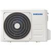 Samsung CONDIZIONATORE UNITA' ESTERNA MONOSPLIT SAMSUNG AR35 AR18BXHQASIXEU CLASSE A++