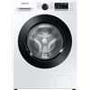 Samsung LAVATRICE SAMSUNG WW91T4048CE 9 KG 1400 GIRI INVERTER CARICO FRONTALE VAPORE