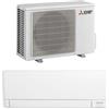 Mitsubishi CONDIZIONATORE MITSUBISHI MONOSPLIT MUZ-LN35VG2 + MSZ-AY35VGKP 12000BTU R32 A+++