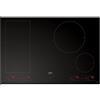Beko PIANO COTTURA BEKO HII 84800 FHT 80 CM A INDUZIONE 4 FUOCHI INDYFLEX VETRO NERO