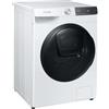 Samsung LAVATRICE SAMSUNG ADDWASH WW81T854ABT 8KG 1400GIRI CARICO FRONTALE INVERTER A+++