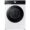Samsung LAVATRICE SAMSUNG WW90DB7U94GEU3 BESPOKE 9KG 1400 GIRI INVERTER VAPORE CLASSE A