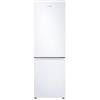Samsung FRIGORIFERO SAMSUNG RB34T600EWW COMBINATO 60 CM 340 L INVERTER NO FROST BIANCO