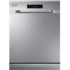 Samsung LAVASTOVIGLIE SAMSUNG DW60DG540FSRTR 13 / 14 COPERTI 60 CM LIBERA INSTALLAZIONE