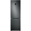 Samsung FRIGORIFERO SAMSUNG RB34C775CB1 COMBINATO 60 CM 344 L NO FROST CLASSE C NERO