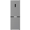 Grundig FRIGORIFERO GRUNDIG GKPN 66840 LXPW 324 L 60 CM NO FROST INVERTER INOX CLASSE C