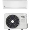 Beko CONDIZIONATORE BEKO MONOSPLIT BEEPGH 121 + BGMPI 120 12000 BTU INVERTER GAR R32