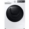 Samsung LAVATRICE SAMSUNG WW80T854ABT 8 KG 1400 GIRI CARICO FRONTALE VAPORE INVERTER