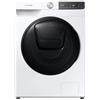 Samsung LAVATRICE SAMSUNG WW80T754DBT ADDWASH 8 KG 1400 GIRI INVERTER VAPORE CLASSE B