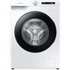 Samsung LAVATRICE SAMSUNG WW90T534DAW 9 KG 1400 GIRI INVERTER CARICO FRONTALE VAPORE