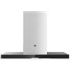 Hoover CAPPA PER CUCINA HOOVER HTSI9CBK5XWIFI A PARETE 90 CM INOX CLASSE A NO SAMSUNG