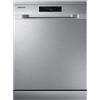 Samsung LAVASTOVIGLIE SAMSUNG DW60DG560FSRTR 14 / 15 COPERTI 60 CM LIBERA INSTALLAZIONE